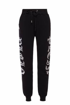 'only plein' sweatpants, zdjęcie 1 'only plein' sweatpants od Philipp Plein
